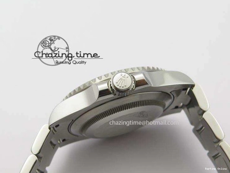 0227 Popular Submariner SS SS Black Dial BP Maker Best Edition Swiss ETA 3929